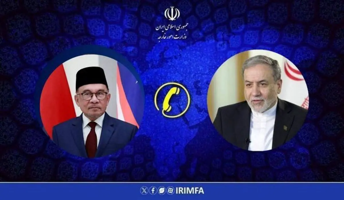 عراقچی: ایران هیچ خصومتی با کشورهای حاشیه خلیج فارس ندارد
