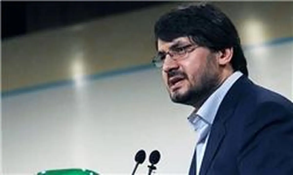 بذرپاش: در دیوان محاسبات کار سیاسی نخواهم کرد
