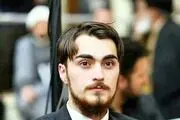 واکنش سید احمد خمینی به ماجرای جدایی ستاره استقلال+ عکس
