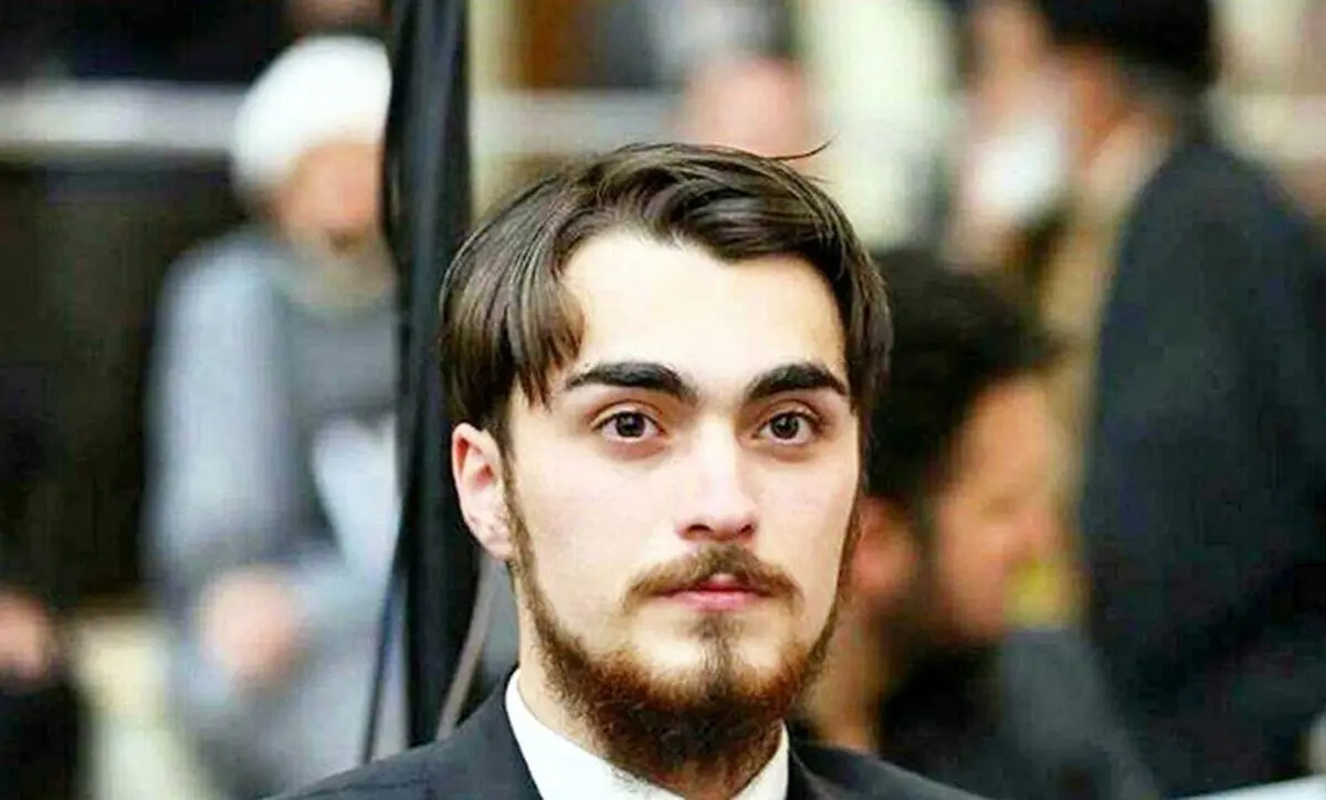 واکنش سید احمد خمینی به ماجرای جدایی ستاره استقلال+ عکس
