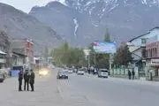  پایان عملیات نجات گردشگران اسرائیلی در بدخشان تاجیکستان 
