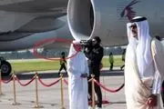 گزارش عبری درباره فروش تجهیزات نظامی اسرائیل به قطر و عربستان