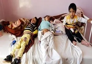 هشدار وزیر بهداشت یمن، درباره عواقب انسانی تداوم محاصره 