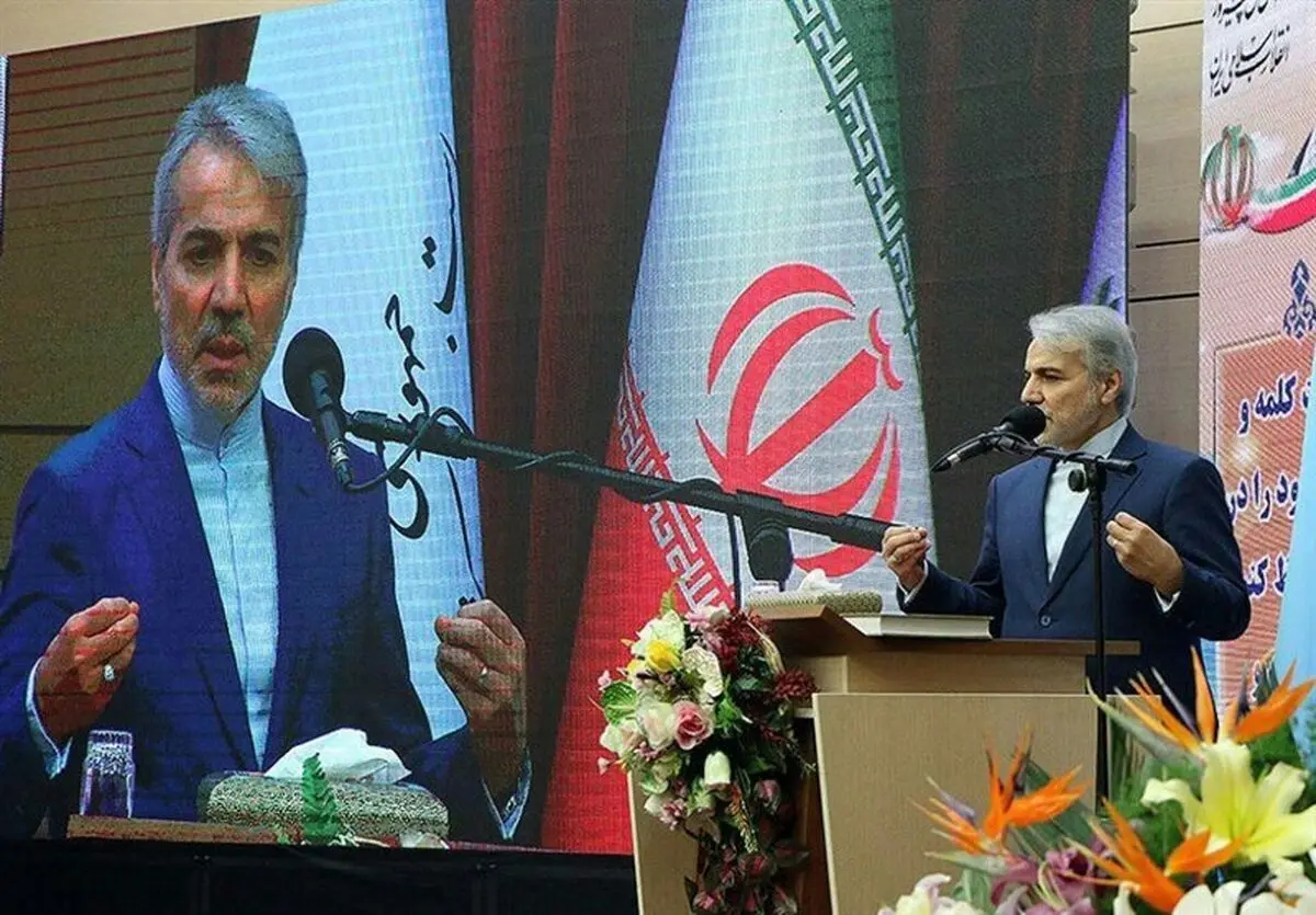 نوبخت: فاز یک آزادراه تهران_شمال به زودی افتتاح می شود