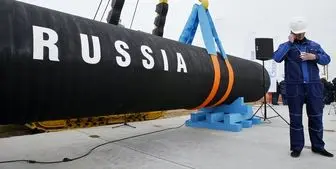 اروپا ۹۰ درصد نفت وارداتی از روسیه را  قطع می‌کند
