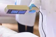  تاثیر اشعه لامپ فرابنفش بر کرونا  