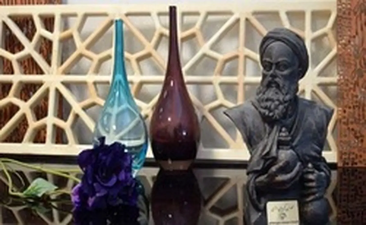 مهمترین رساله پدر علم شیمی ایران چه بود؟