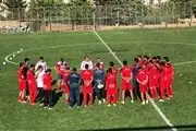 واکنش یک پرسپولیسی به دربی آلمان و خبر مصدومیت منشا