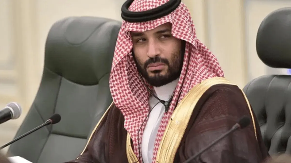 چشم‌انداز 2030 بن‌سلمان در تیررس انصارالله