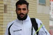 آمار عملکرد حامد پاکدل بازیکن جدید پرسپولیس