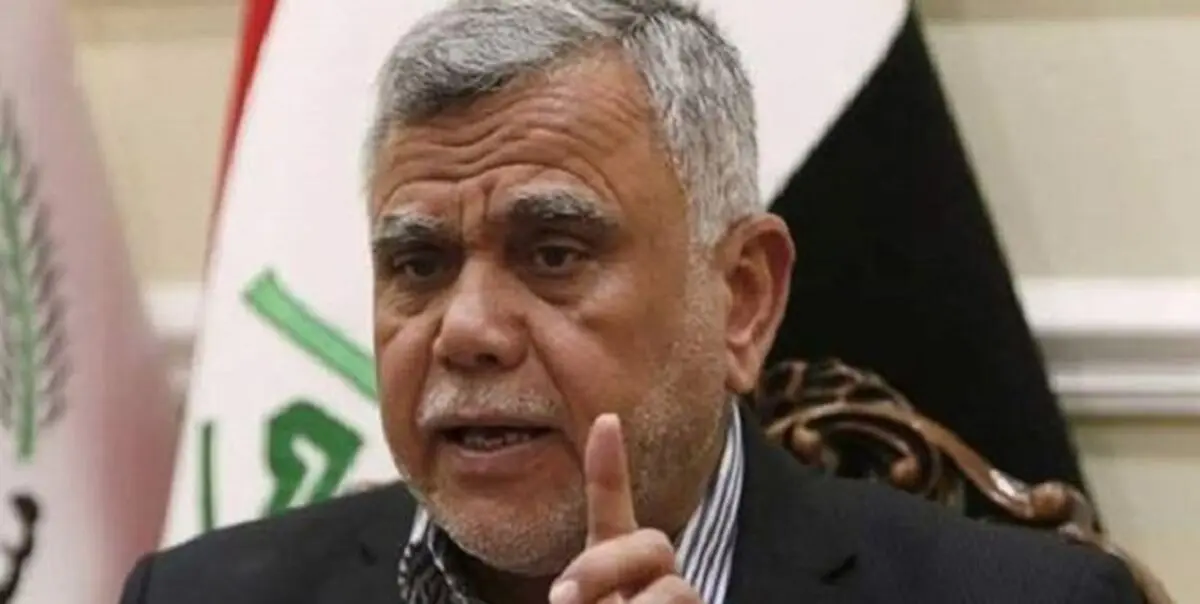 اجازه ماندن حتی یک نظامی آمریکایی را در عراق نمی‌دهیم