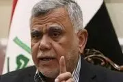 همه نیروهای خارجی باید از عراق خارج شوند 