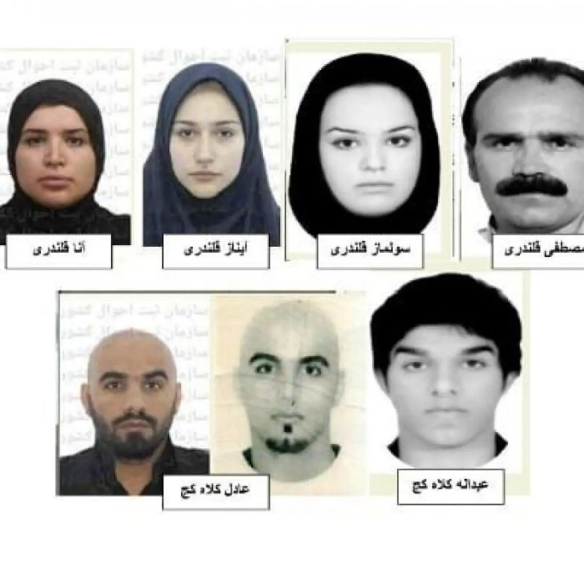 عادل کلاه کج کلاهبردار شد+فیلم