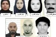 عادل کلاه کج کلاهبردار شد+فیلم