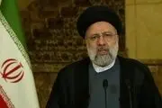 بازتاب سخنان رییس جمهوری در رسانه‌های عرب زبان
