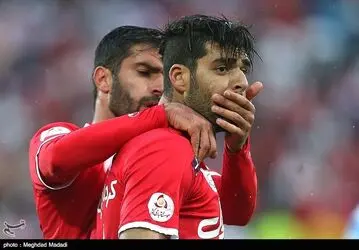 مهدی طارمی