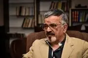 مهدی فخیم زاده: من را تهدید می کنید که به کشورم بی‌حرمتی کنم؟