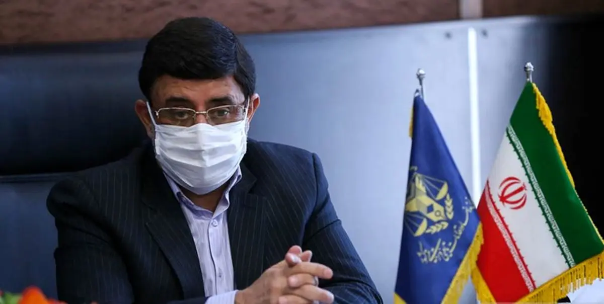 طبقهبندی زندانیان از برنامههای اصلی سازمان زندانها است
