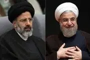 اعتراف سایت ضد انقلاب به رشد آرای رئیسی