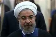 روحانی: آبادان و خرمشهر را منطقه آزاد اعلام می‌کنیم