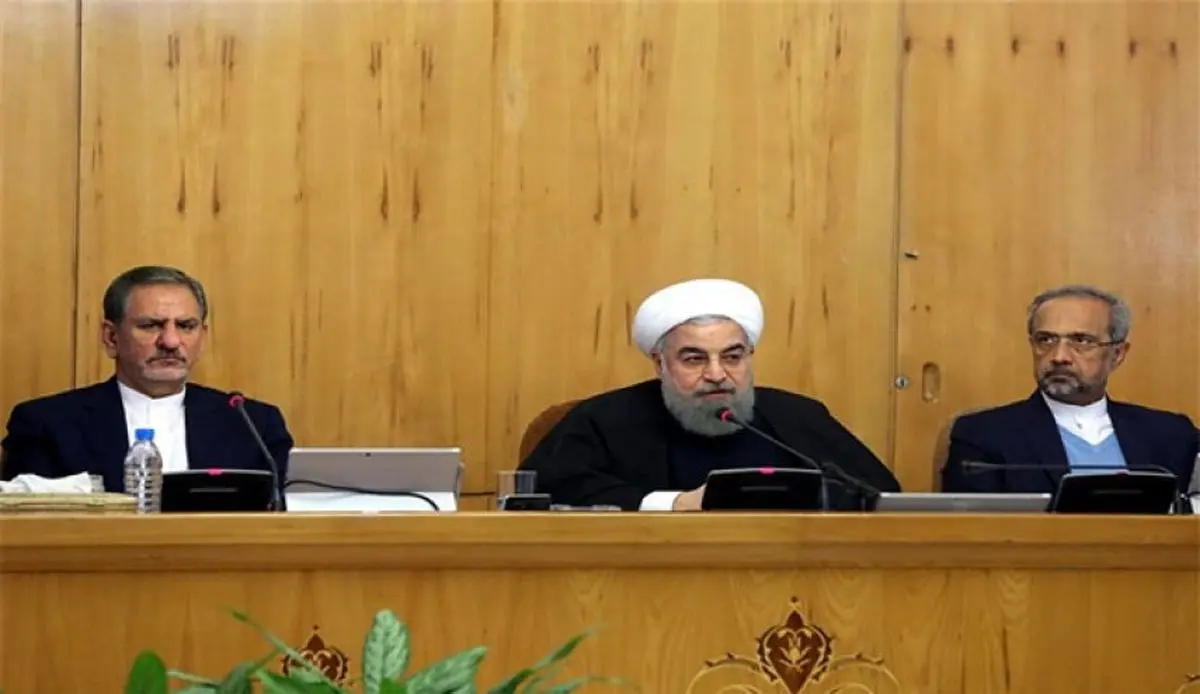 تصویب دائمی شدن قانون مدیریت خدمات کشوری