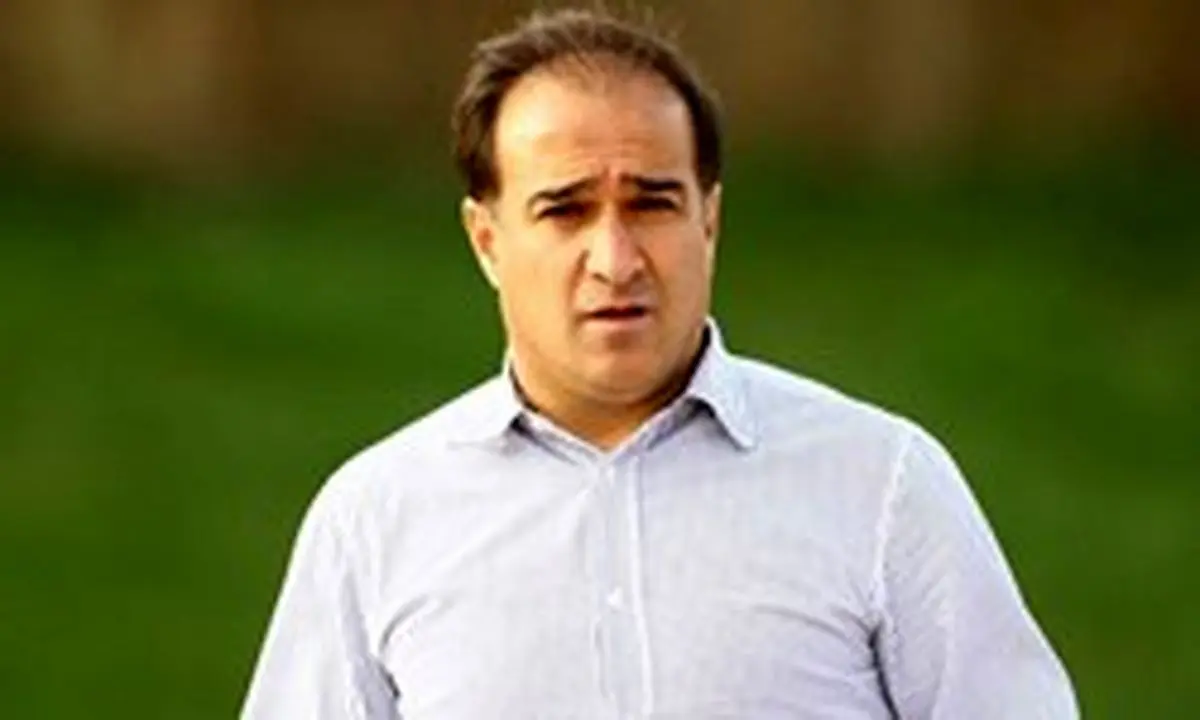 امیدوارم نور به قبر میناوند ببارد