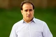 انتقاد شدید «سیروس دین‌محمدی» از ستاره استقلال