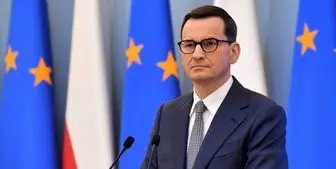 لهستان برای ارسال تانک به اوکراین از اروپا غرامت می‌گیرد