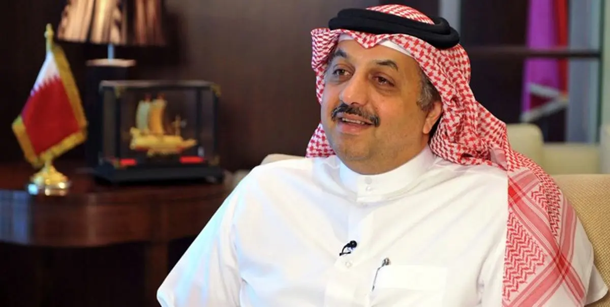 قطر: طرح مداخله نظامی محاصرهکنندگان علیه قطر را خنثی کردیم
