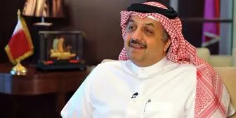 قطر: طرح مداخله نظامی محاصره‌کنندگان علیه قطر را خنثی کردیم