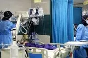 آمار کرونا در 30 دی 1400/ 20 نفر دیگر بر اثر کرونا فوت کردند