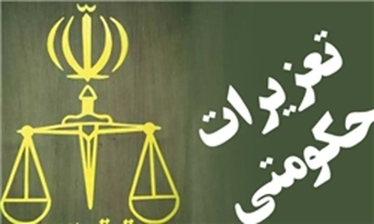 محکومیت قاچاقچی لامپ، لوازم خانگی و انبه در زاهدان