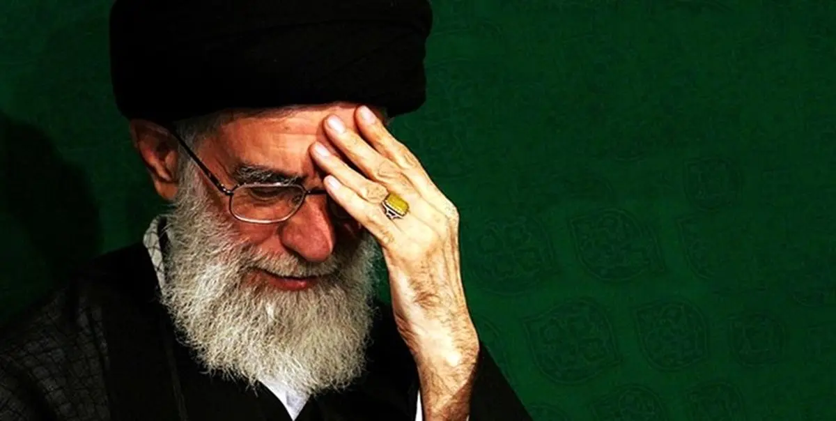 مراسم بزرگداشت آیتالله هاشمی شاهرودی در حسینیه امام خمینی در حال برگزاری است