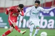 آخرین وضعیت مصدومان پرسپولیس