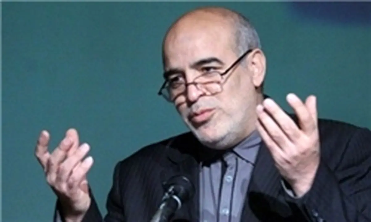 تذکر شاکری به ساخت و ساز در باغات کن