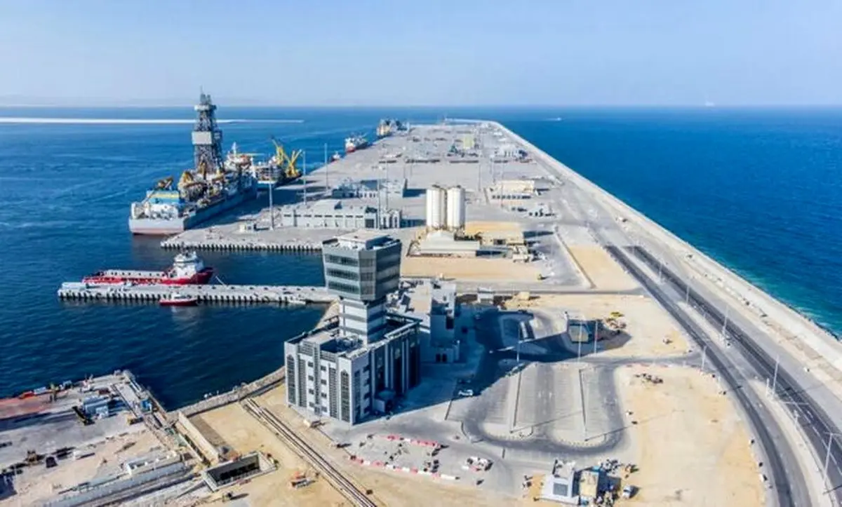 واکنش قطر به حملات به بندر تجاری «دقم» عمان