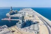 واکنش قطر به حملات به بندر تجاری «دقم» عمان