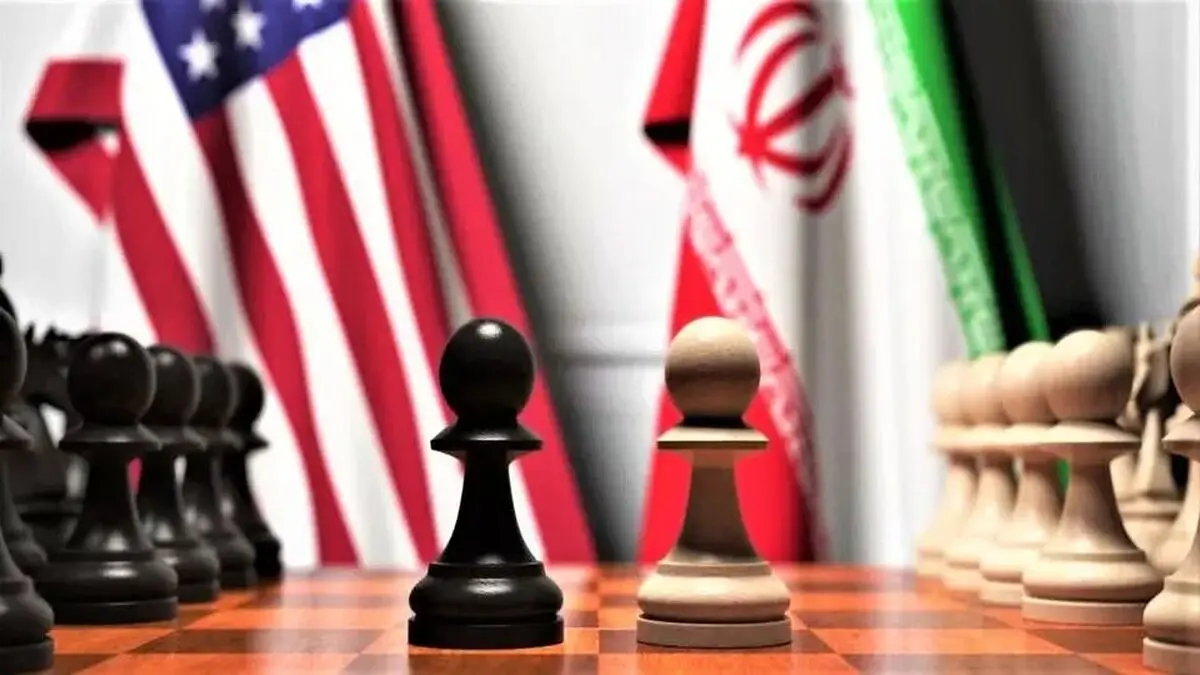  چرا نشنال از مذاکرات ایران و آمریکا عصبانی است؟