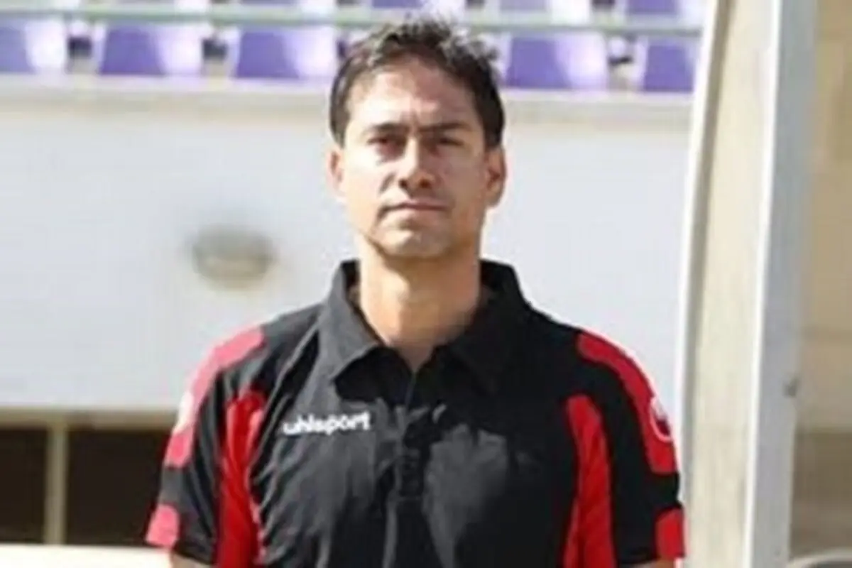 کارشناس فوتبال: پرسپولیس صد در صد صعود می کند