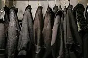 توقف چند باره طرح مقابله با قاچاق پوشاک
