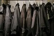 توقف چند باره طرح مقابله با قاچاق پوشاک

