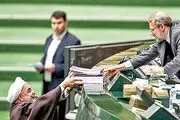 مبلغ سرانه بودجه عمومی، برای هر ایرانی در بودجه۹۶