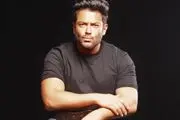 رضا گلزار و رفقایش در جیم /عکس