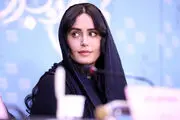 «الناز شاکردوست» با چهره ای جدید در کاخ جشنواره 39/ عکس