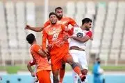 معاون ورزش باشگاه سایپا انتخاب شد