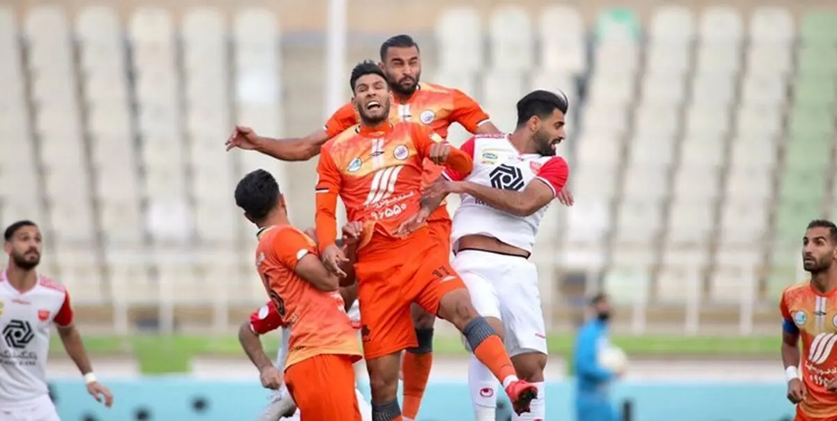 معاون ورزش باشگاه سایپا انتخاب شد