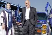 بازیگران سریال نیسان آبی 2| داستان سریال نیسان آبی
