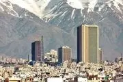 قیمت آپارتمان در تهران ۲۶ اردیبهشت ۱۴۰۱