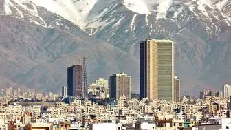 قیمت آپارتمان در تهران ۲۶ اردیبهشت ۱۴۰۱