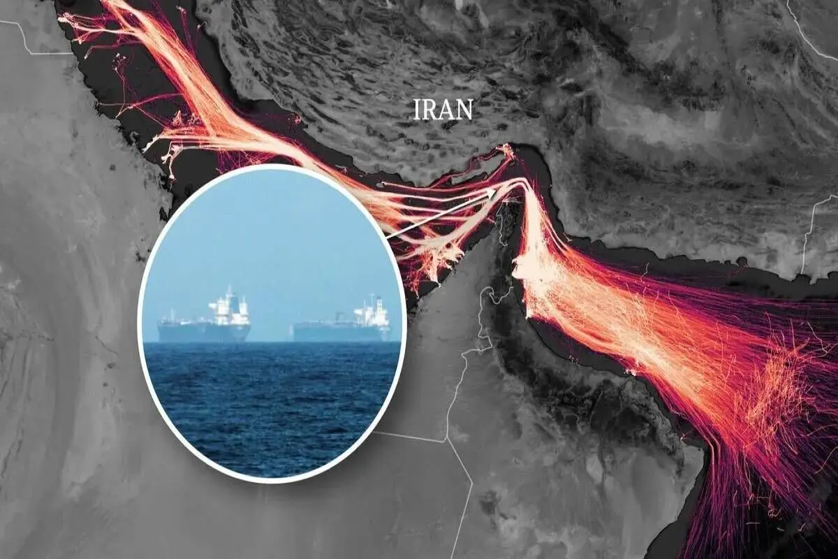 بنزین گران شد